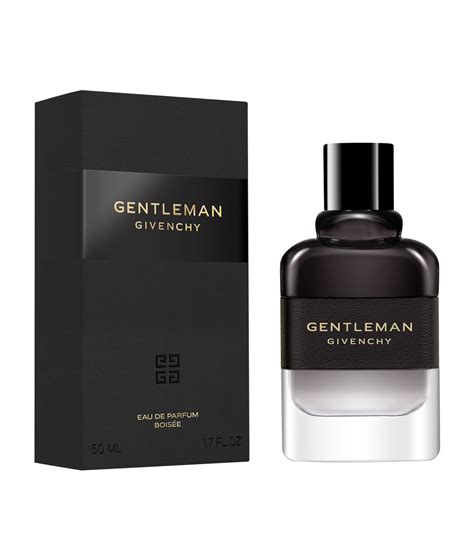 gentleman givenchy eau de parfum|givenchy gentleman at boots.